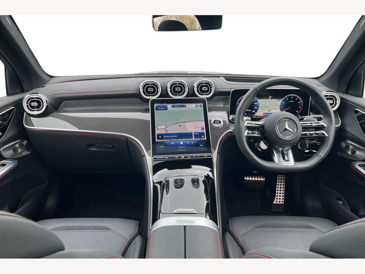 Used Mercedes-Benz GLC 2024 for sale - 78098631: Photo 7