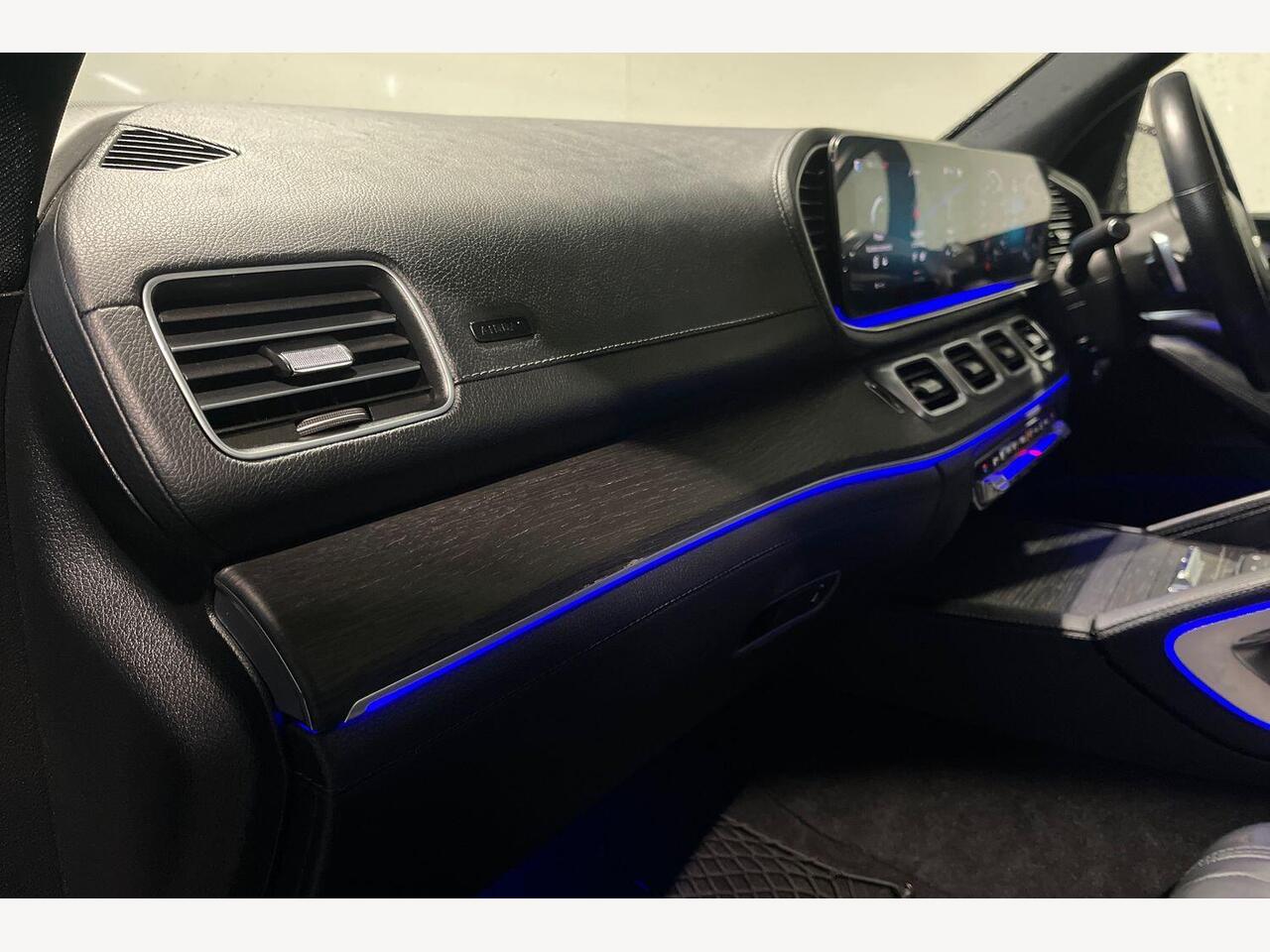 Used Mercedes-Benz GLE 2020 for sale - 77660071: Photo 14