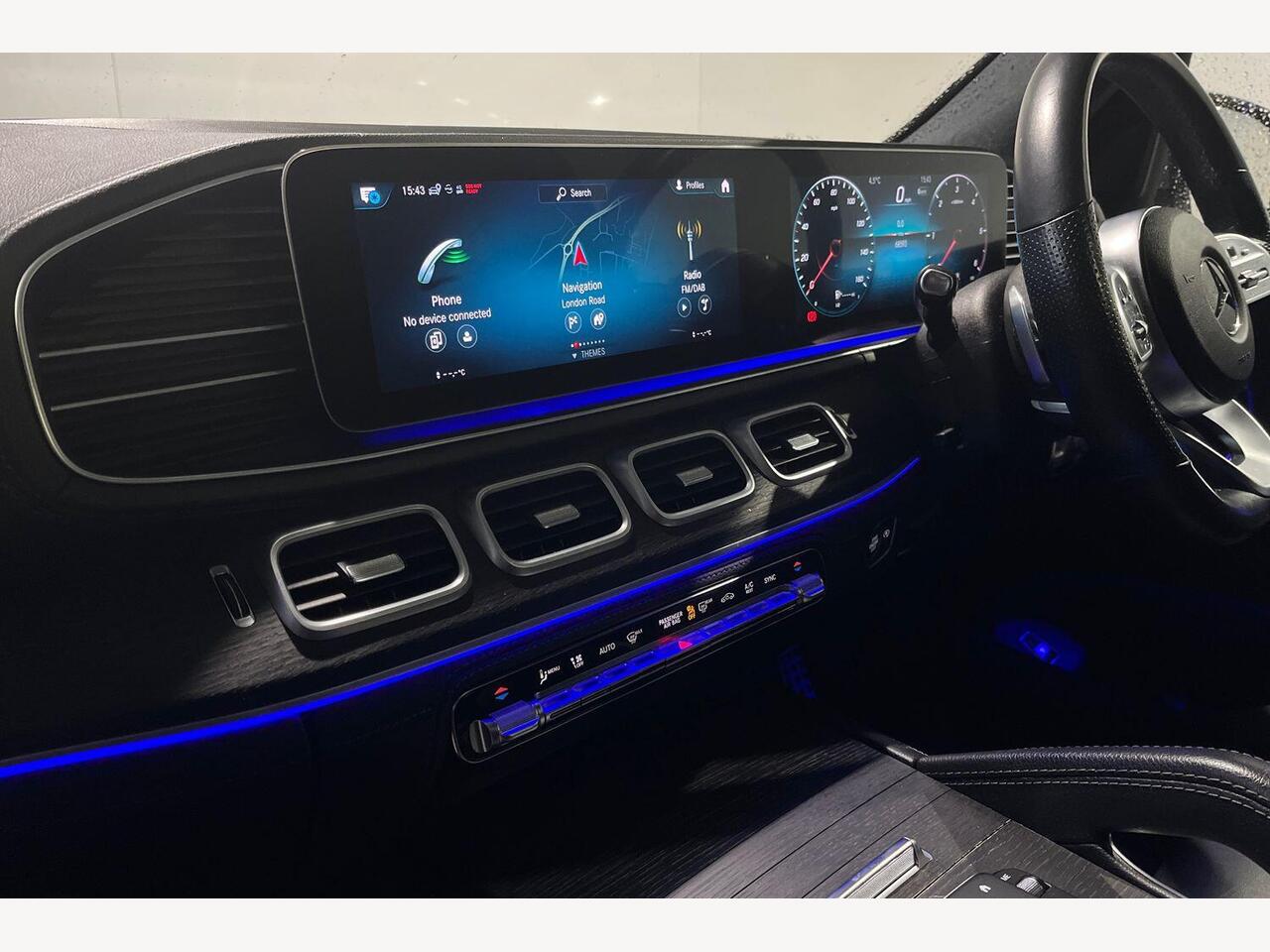 Used Mercedes-Benz GLE 2020 for sale - 77660071: Photo 15