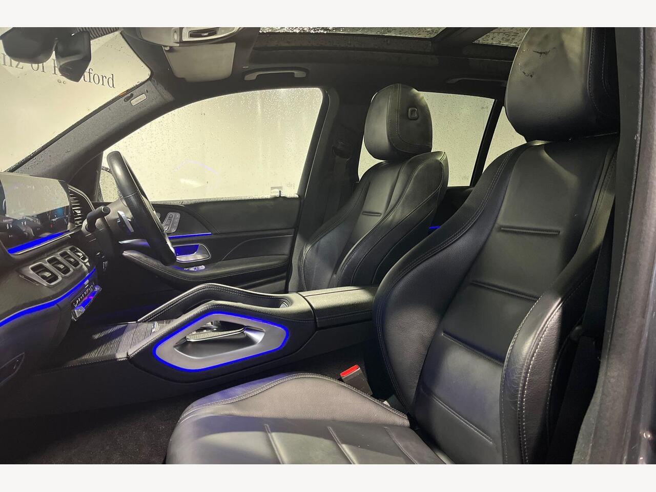 Used Mercedes-Benz GLE 2020 for sale - 77660071: Photo 17