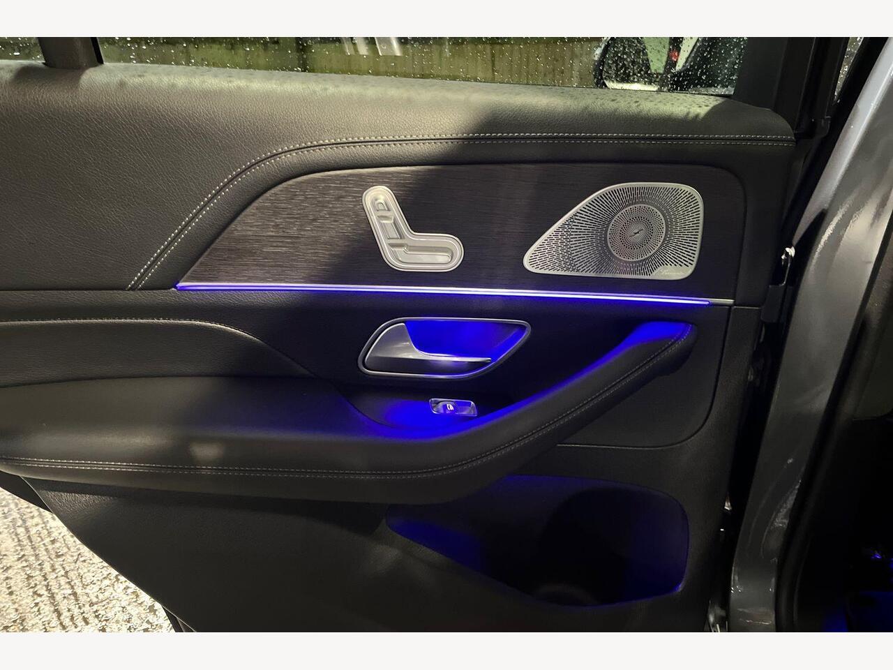 Used Mercedes-Benz GLE 2020 for sale - 77660071: Photo 18