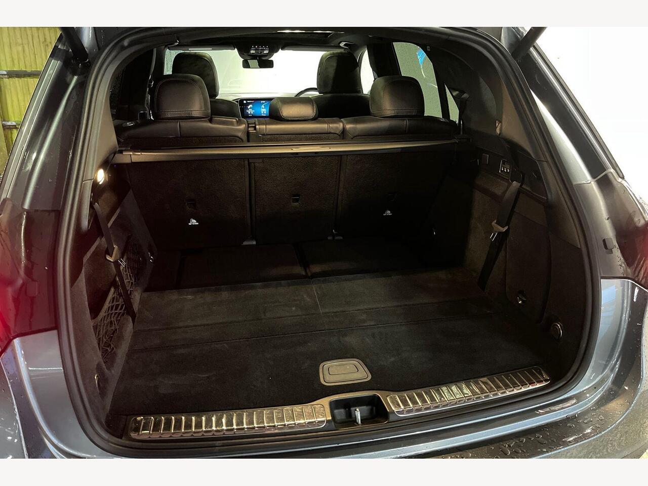 Used Mercedes-Benz GLE 2020 for sale - 77660071: Photo 23