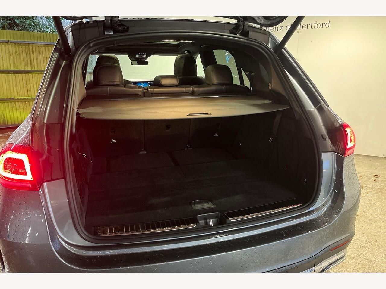 Used Mercedes-Benz GLE 2020 for sale - 77660071: Photo 25