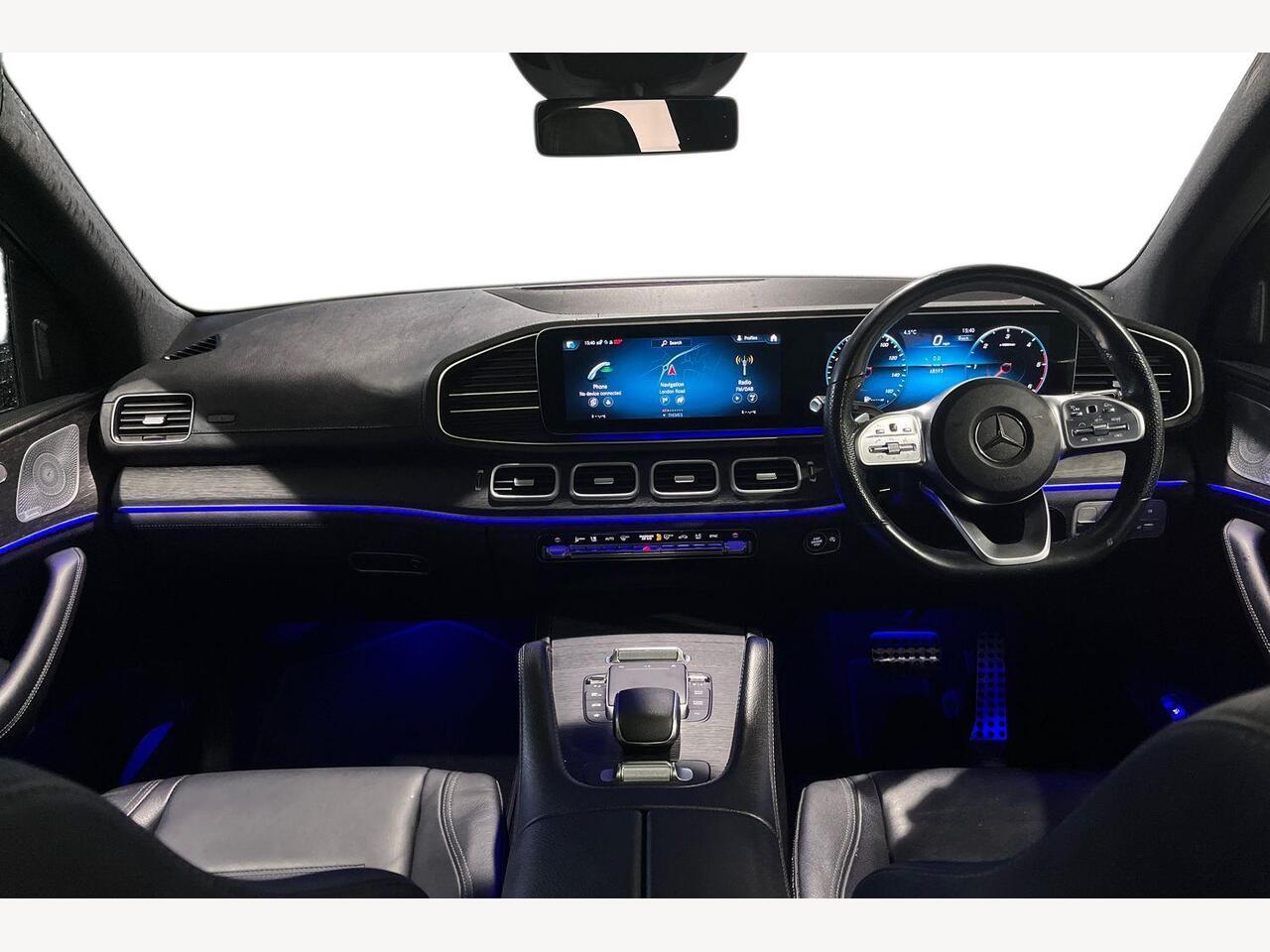 Used Mercedes-Benz GLE 2020 for sale - 77660071: Photo 7