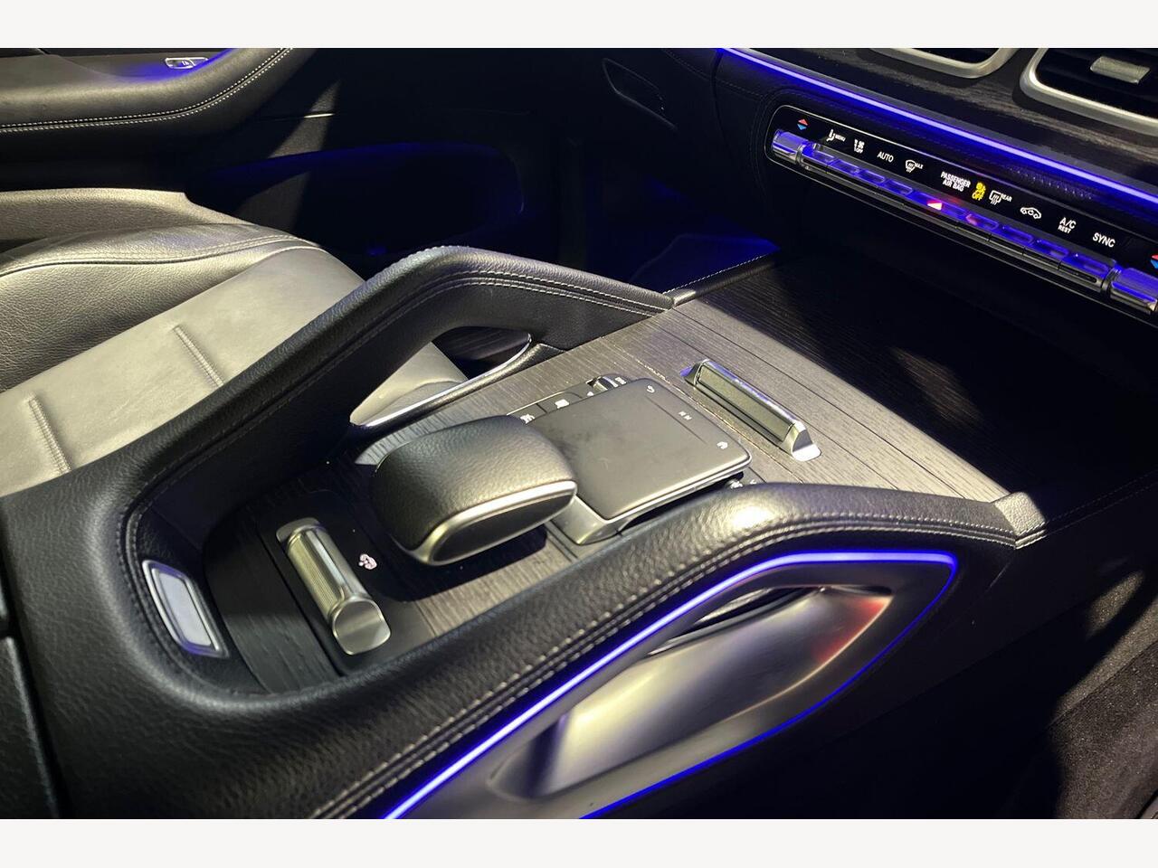 Used Mercedes-Benz GLE 2020 for sale - 77660071: Photo 8