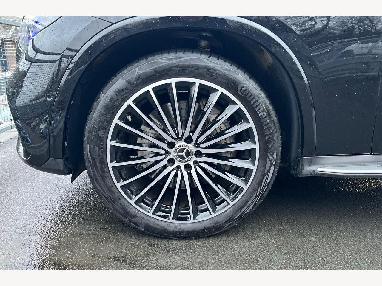 Used Mercedes-Benz GLC 2024 for sale - 77841196: Photo 14