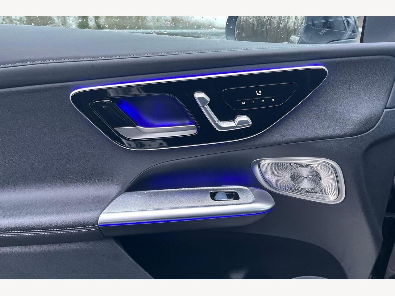 Used Mercedes-Benz GLC 2024 for sale - 77841196: Photo 16