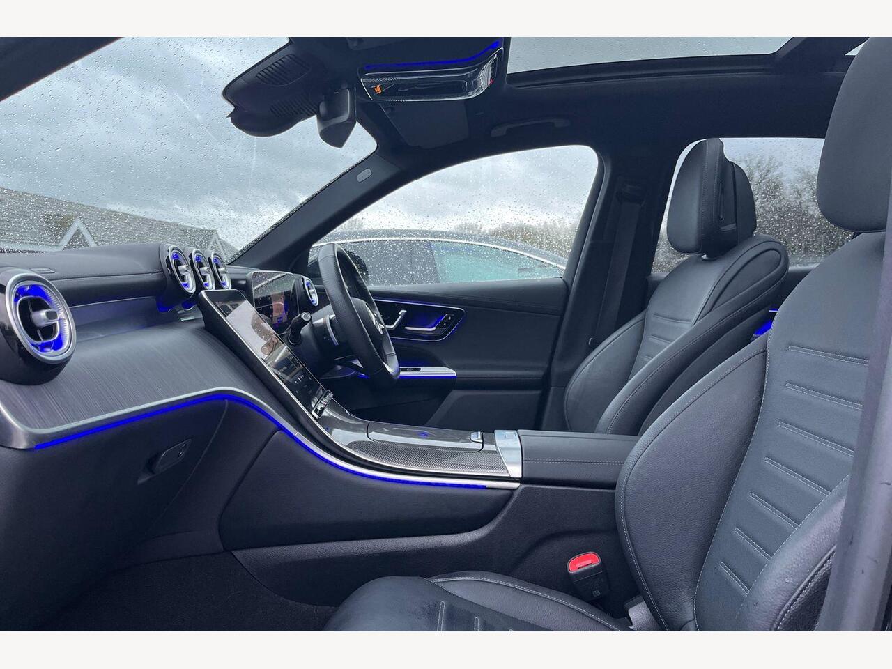 Used Mercedes-Benz GLC 2024 for sale - 77841196: Photo 20