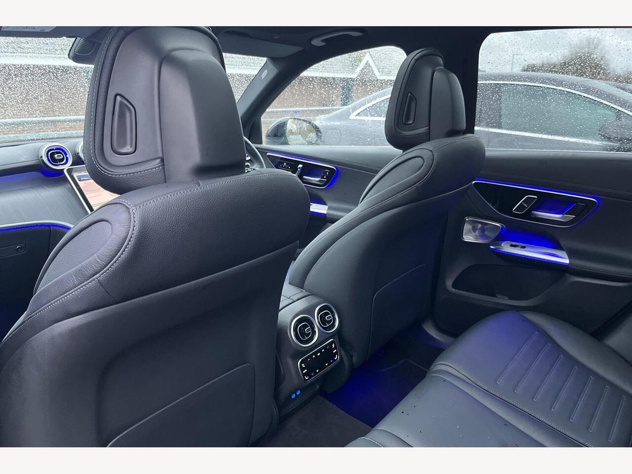 Used Mercedes-Benz GLC 2024 for sale - 77841196: Photo 21