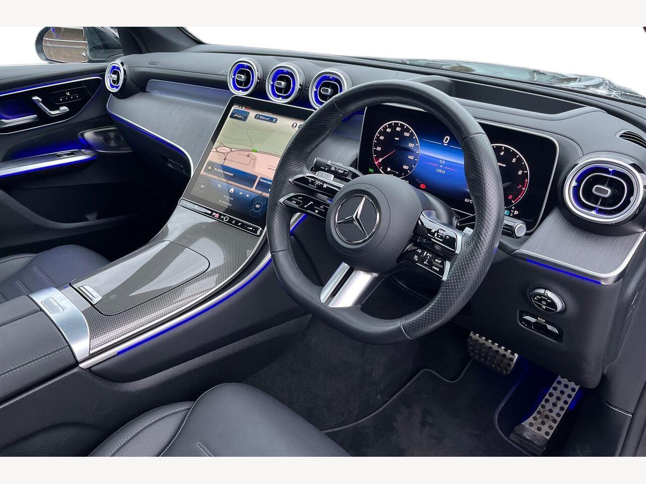 Used Mercedes-Benz GLC 2024 for sale - 77841196: Photo 5