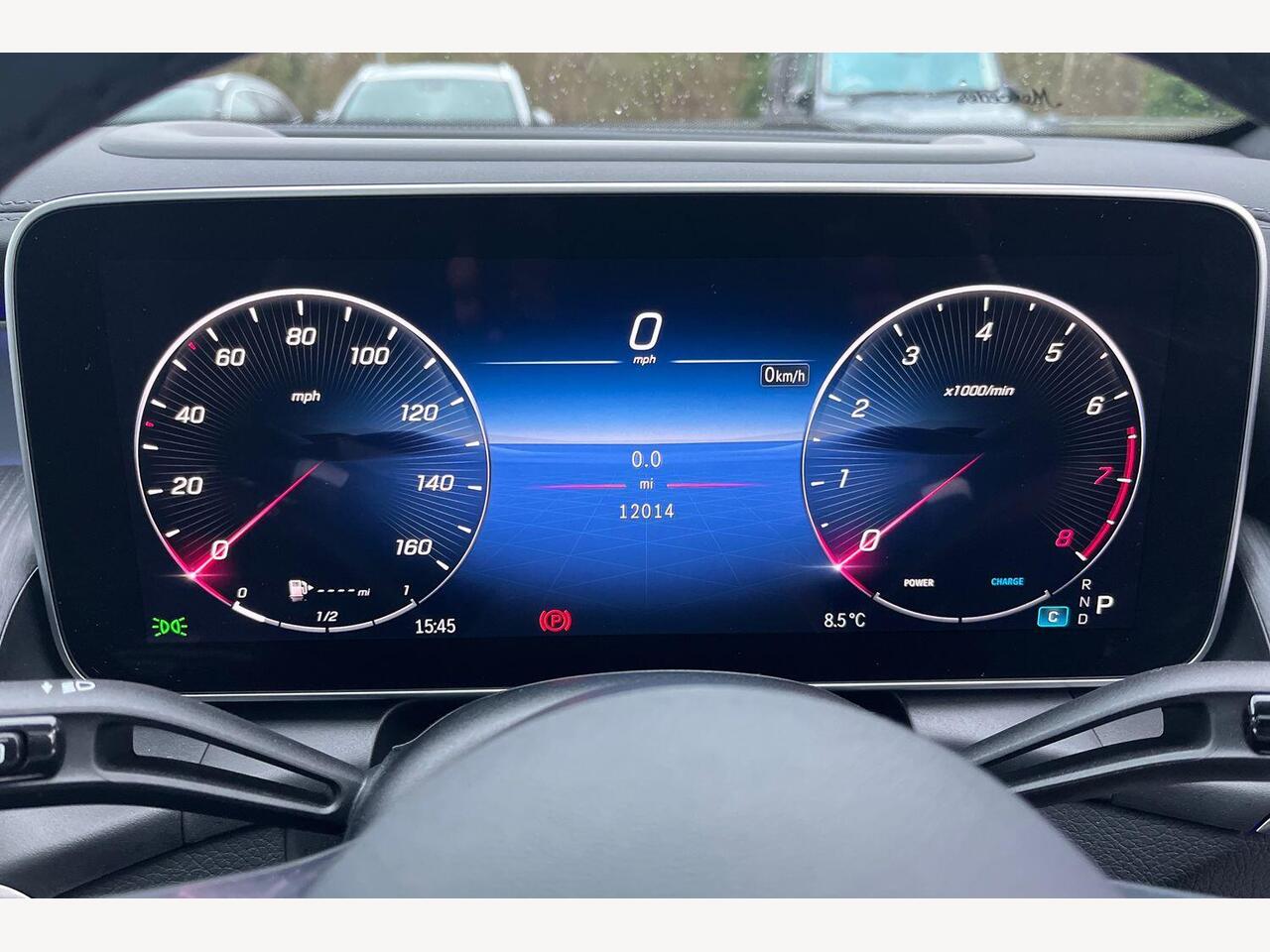 Used Mercedes-Benz GLC 2024 for sale - 77841196: Photo 6