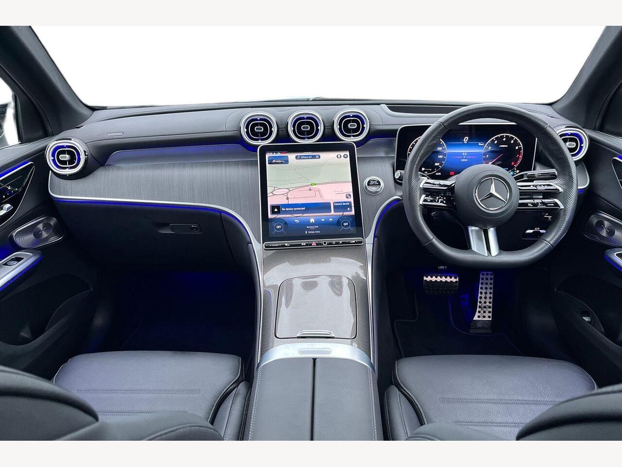 Used Mercedes-Benz GLC 2024 for sale - 77841196: Photo 7