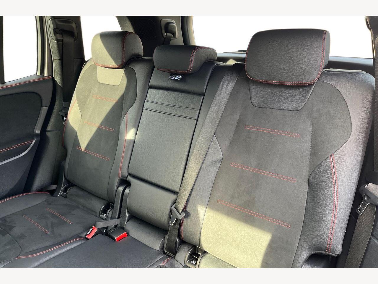 Used Mercedes-Benz GLB 2022 for sale - 76703881: Photo 10