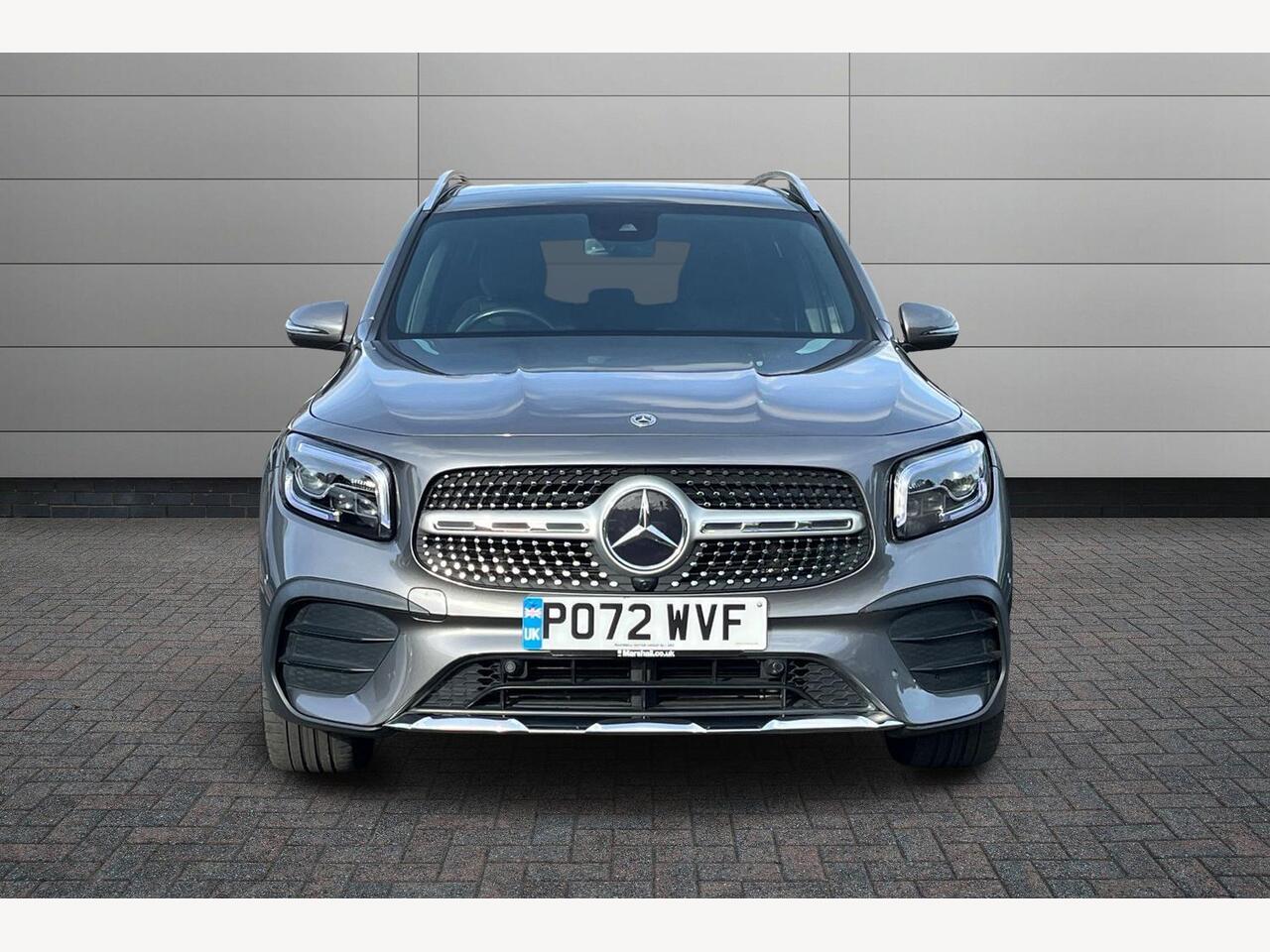 Used Mercedes-Benz GLB 2022 for sale - 76703881: Photo 11