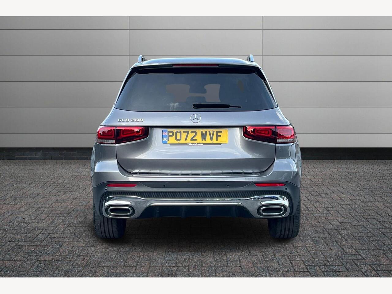 Used Mercedes-Benz GLB 2022 for sale - 76703881: Photo 12