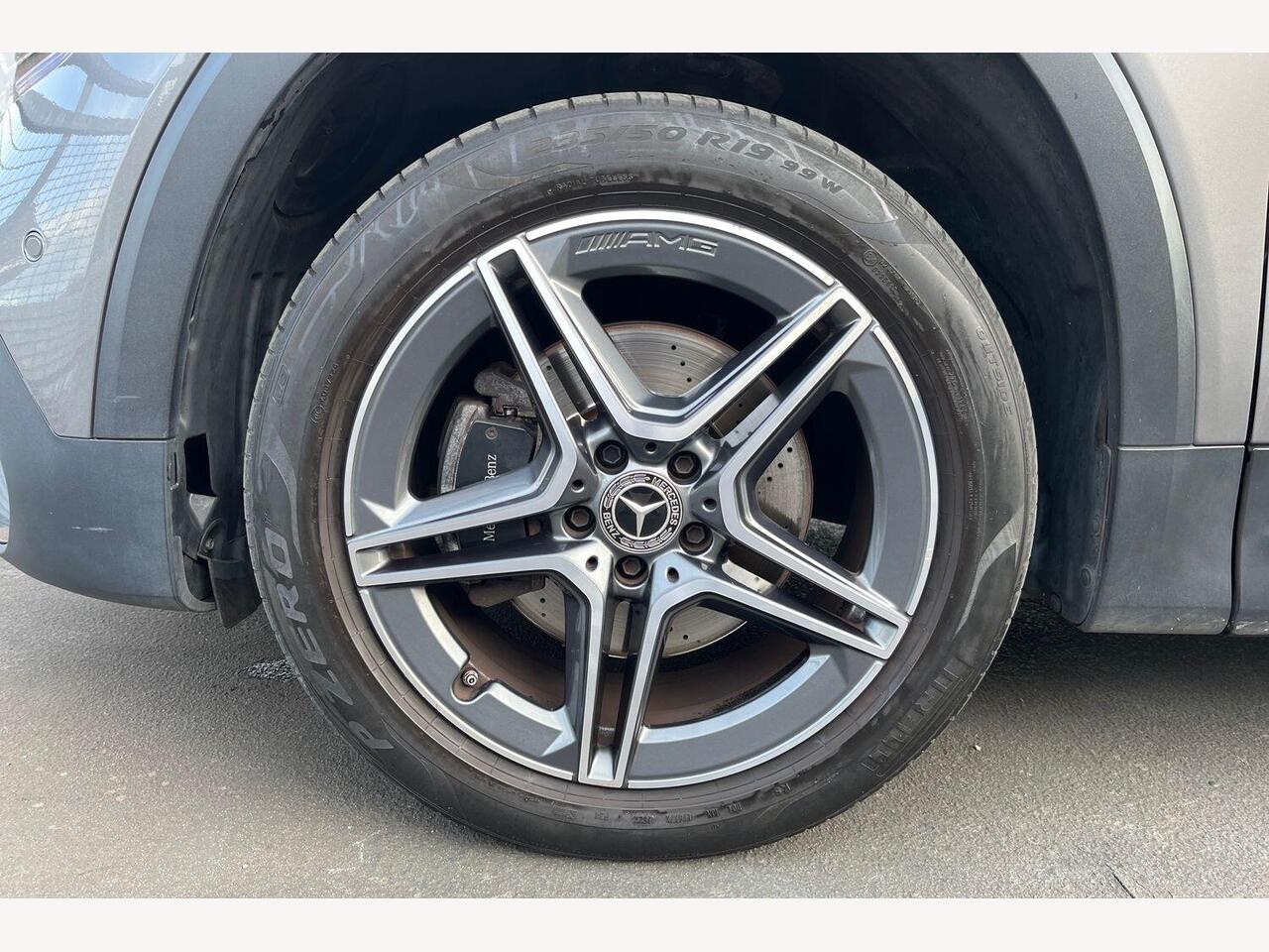 Used Mercedes-Benz GLB 2022 for sale - 76703881: Photo 13