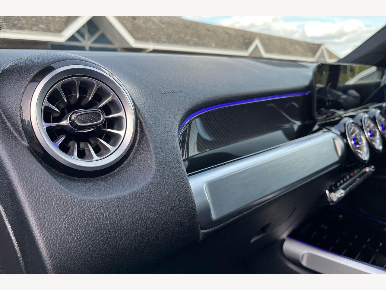 Used Mercedes-Benz GLB 2022 for sale - 76703881: Photo 15