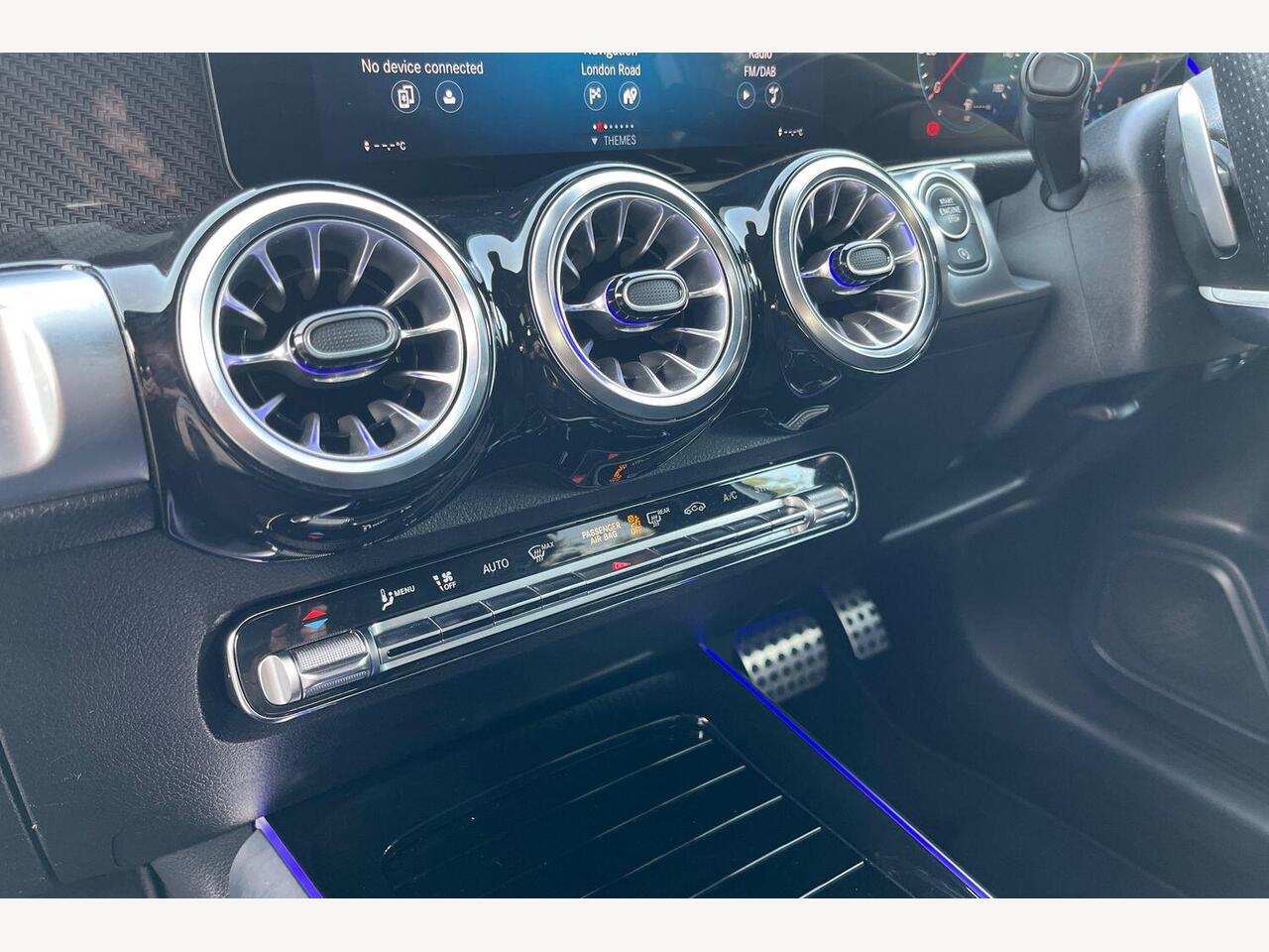 Used Mercedes-Benz GLB 2022 for sale - 76703881: Photo 17