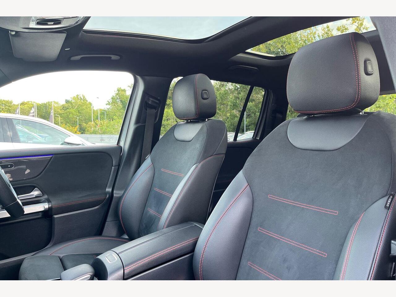 Used Mercedes-Benz GLB 2022 for sale - 76703881: Photo 18