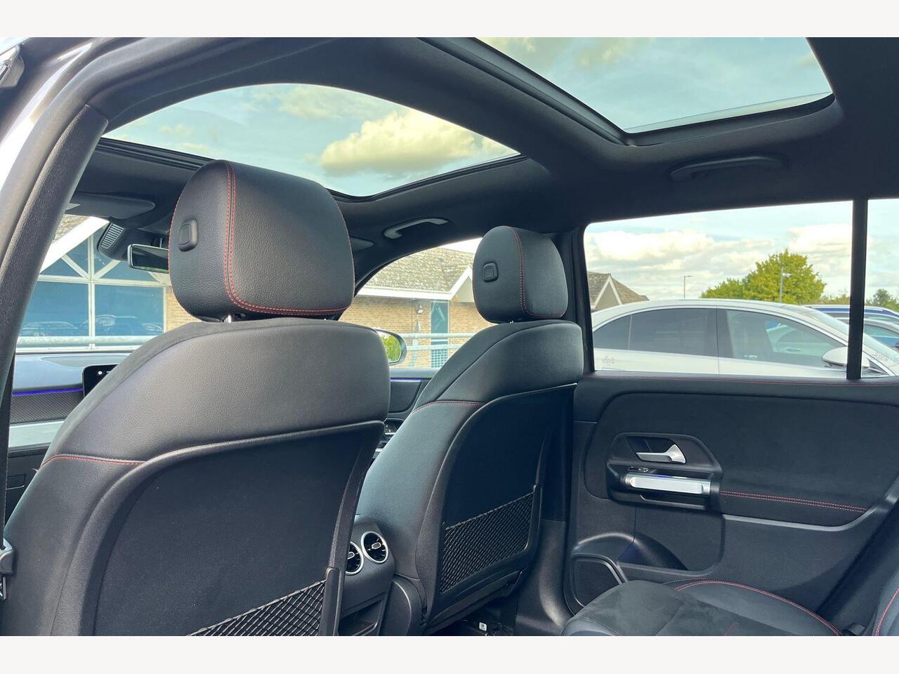 Used Mercedes-Benz GLB 2022 for sale - 76703881: Photo 20