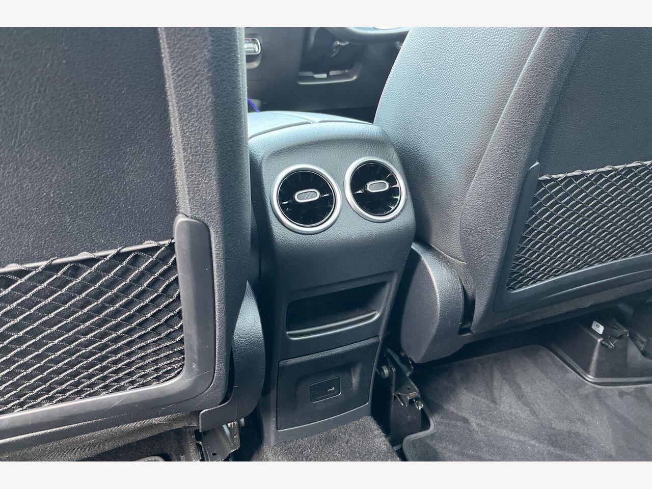 Used Mercedes-Benz GLB 2022 for sale - 76703881: Photo 21