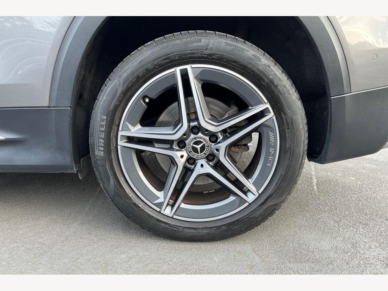 Used Mercedes-Benz GLB 2022 for sale - 76703881: Photo 24