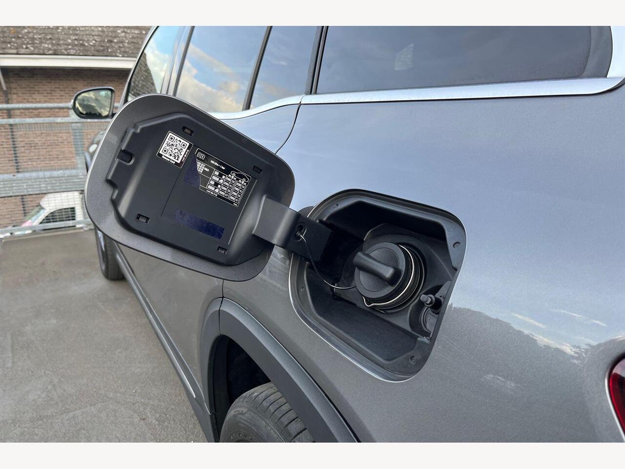 Used Mercedes-Benz GLB 2022 for sale - 76703881: Photo 25