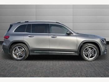Used Mercedes-Benz GLB 2022 for sale - 76703881: Photo