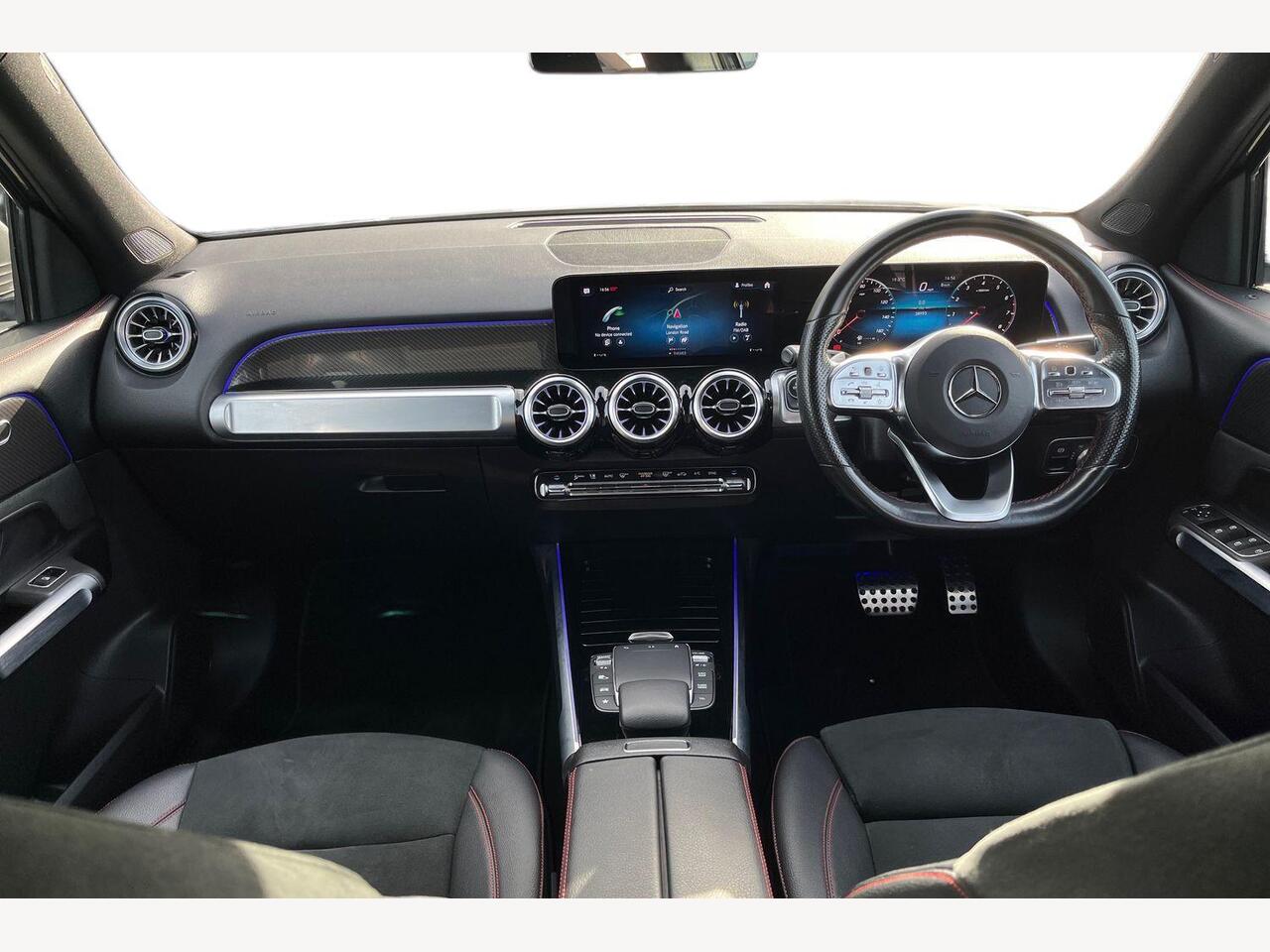 Used Mercedes-Benz GLB 2022 for sale - 76703881: Photo 7