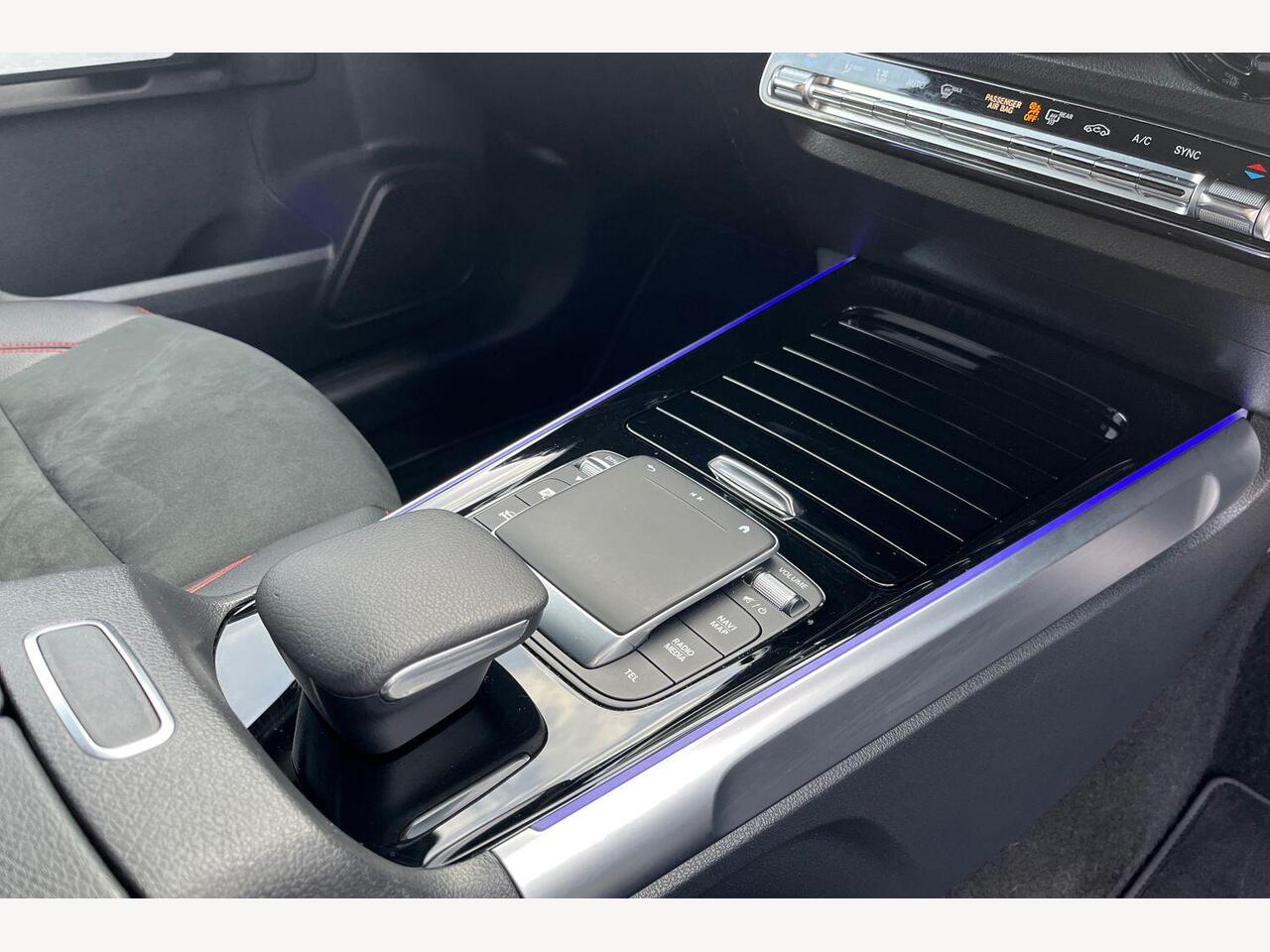 Used Mercedes-Benz GLB 2022 for sale - 76703881: Photo 8