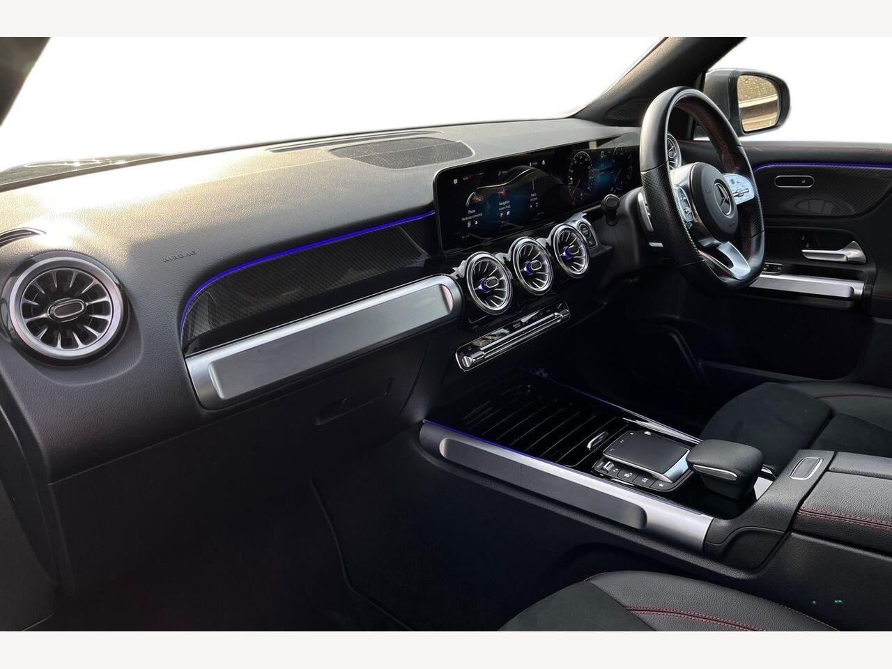 Used Mercedes-Benz GLB 2022 for sale - 76703881: Photo 9