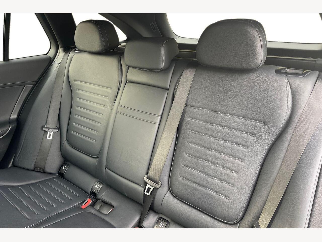 Used Mercedes-Benz C Class 2023 for sale - 76676243: Photo 10