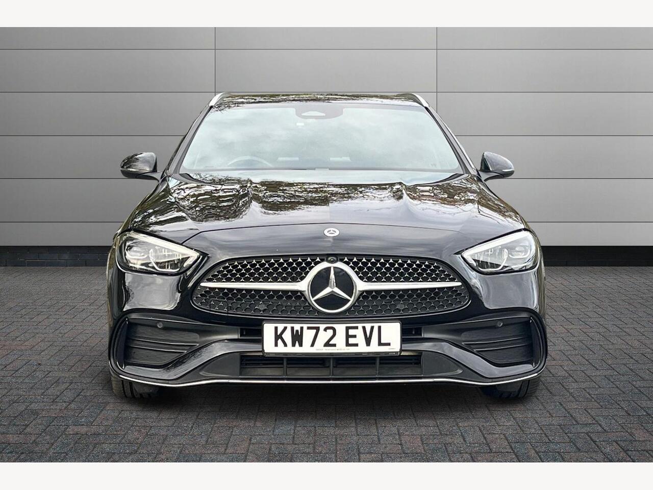 Used Mercedes-Benz C Class 2023 for sale - 76676243: Photo 11