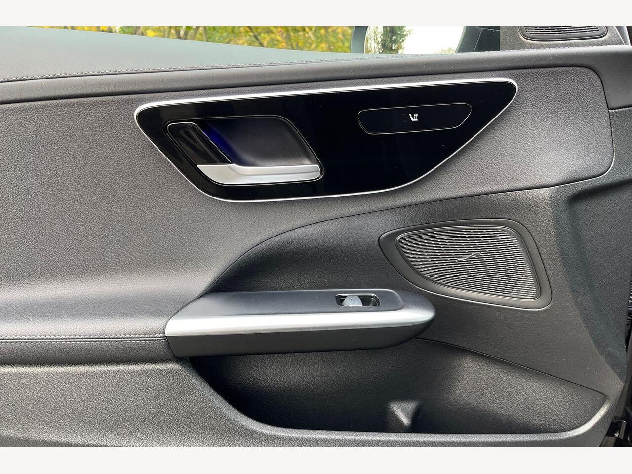 Used Mercedes-Benz C Class 2023 for sale - 76676243: Photo 15