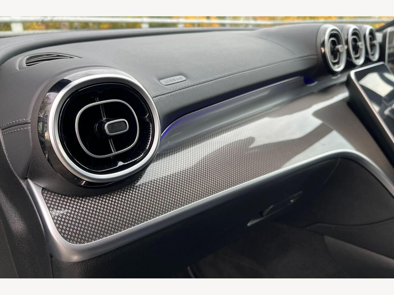 Used Mercedes-Benz C Class 2023 for sale - 76676243: Photo 16