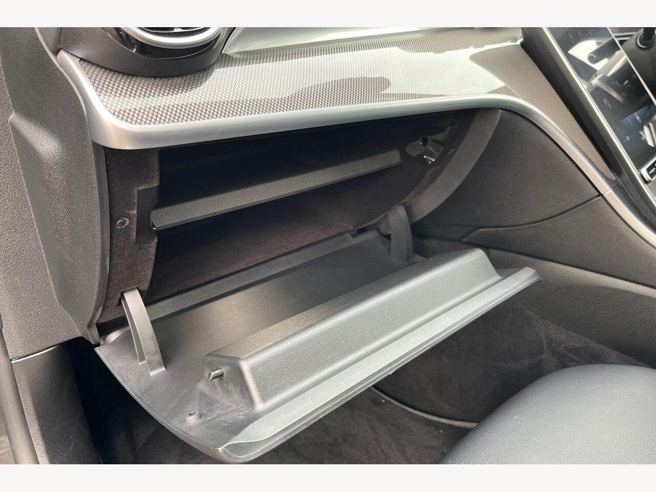 Used Mercedes-Benz C Class 2023 for sale - 76676243: Photo 17