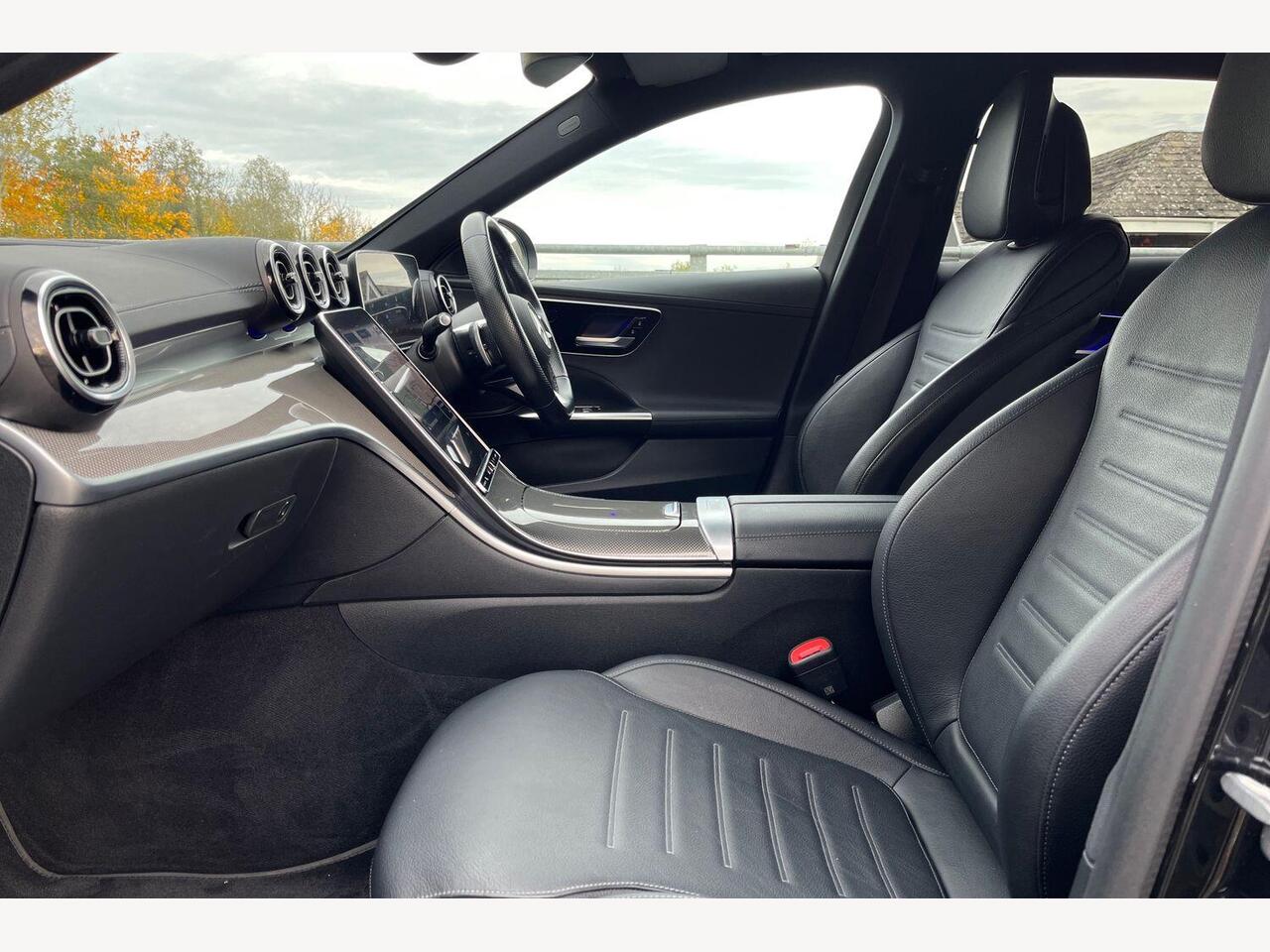 Used Mercedes-Benz C Class 2023 for sale - 76676243: Photo 19