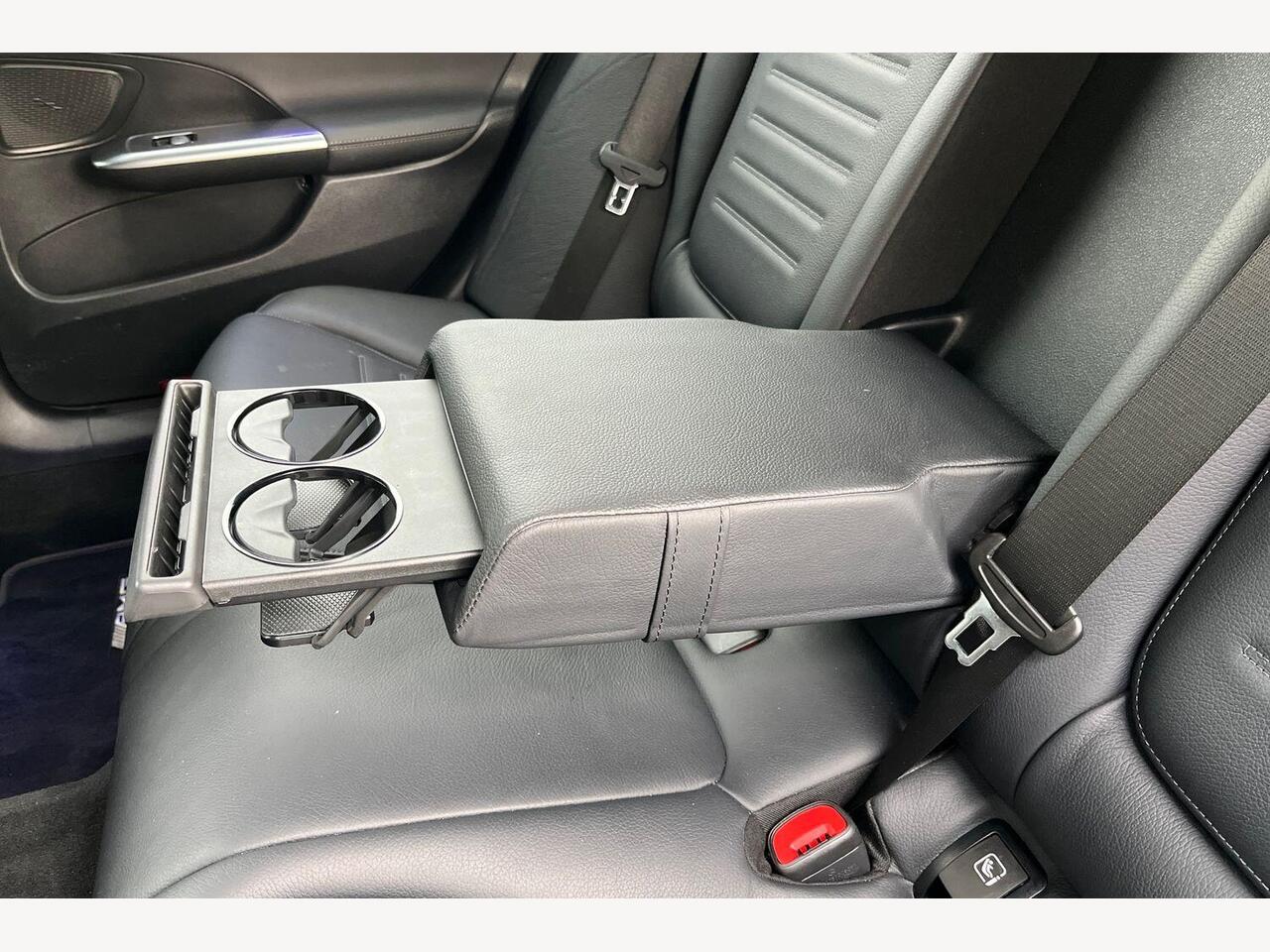 Used Mercedes-Benz C Class 2023 for sale - 76676243: Photo 23