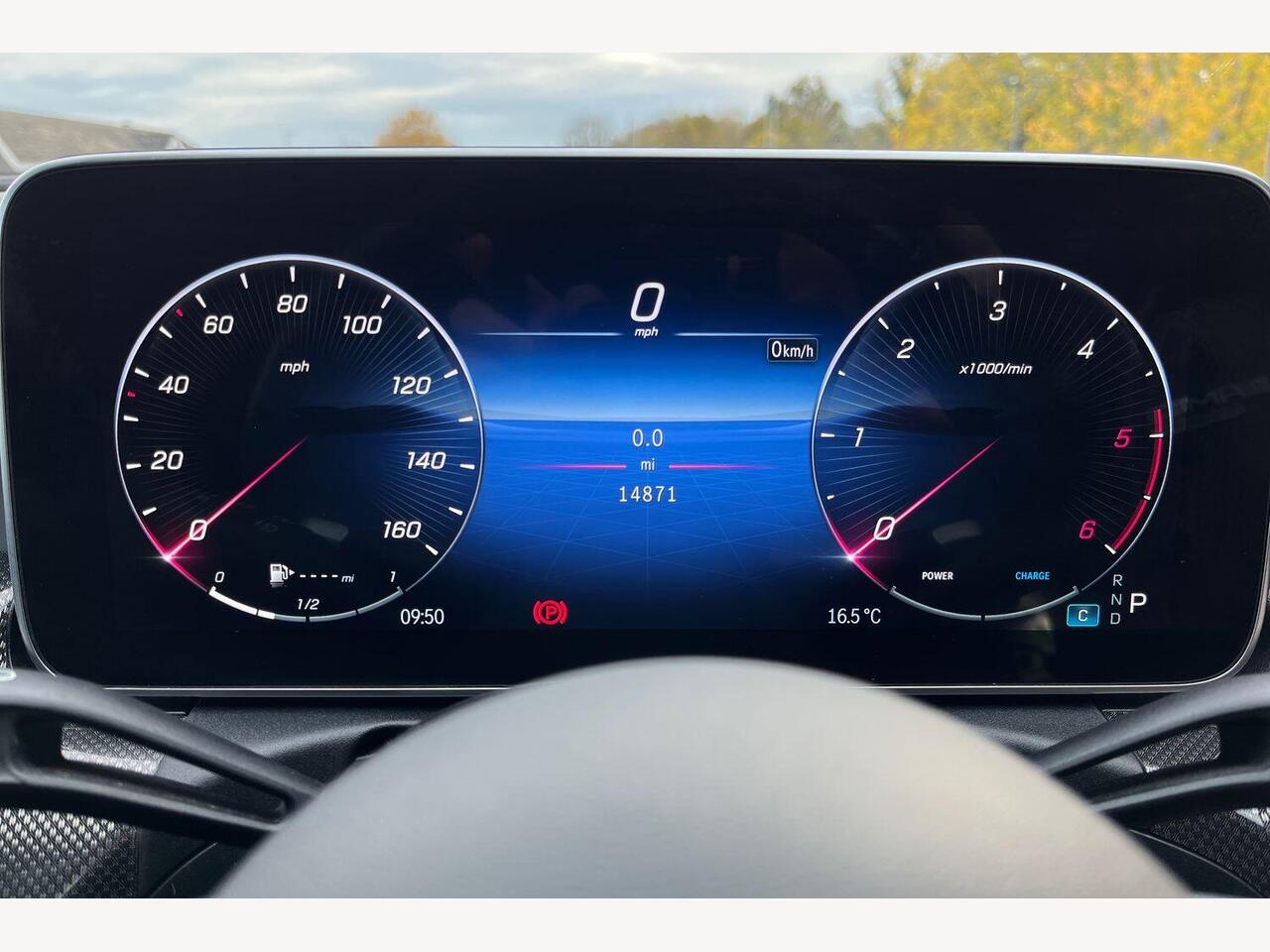 Used Mercedes-Benz C Class 2023 for sale - 76676243: Photo 6