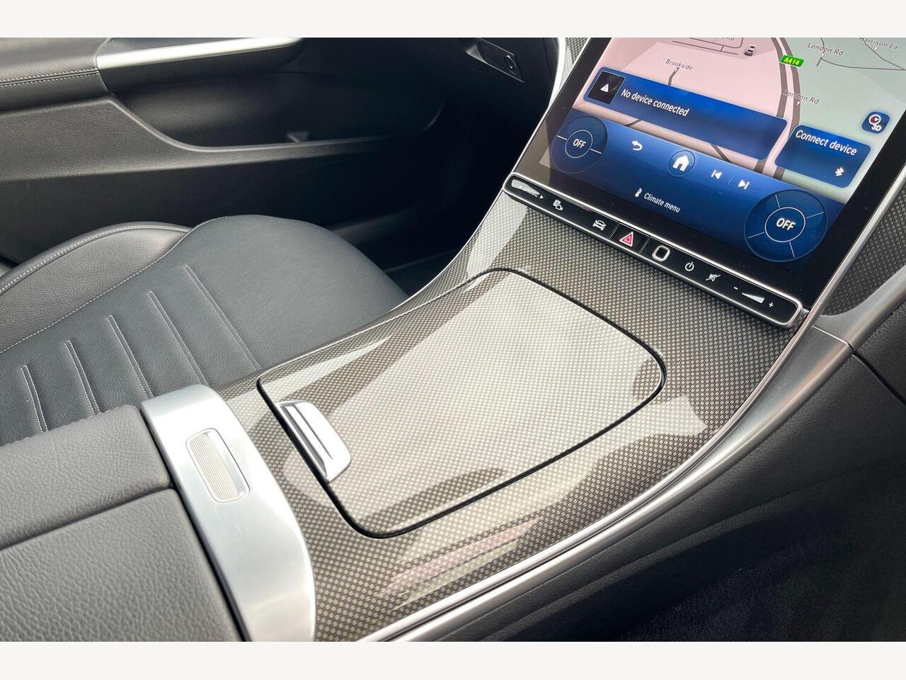 Used Mercedes-Benz C Class 2023 for sale - 76676243: Photo 8