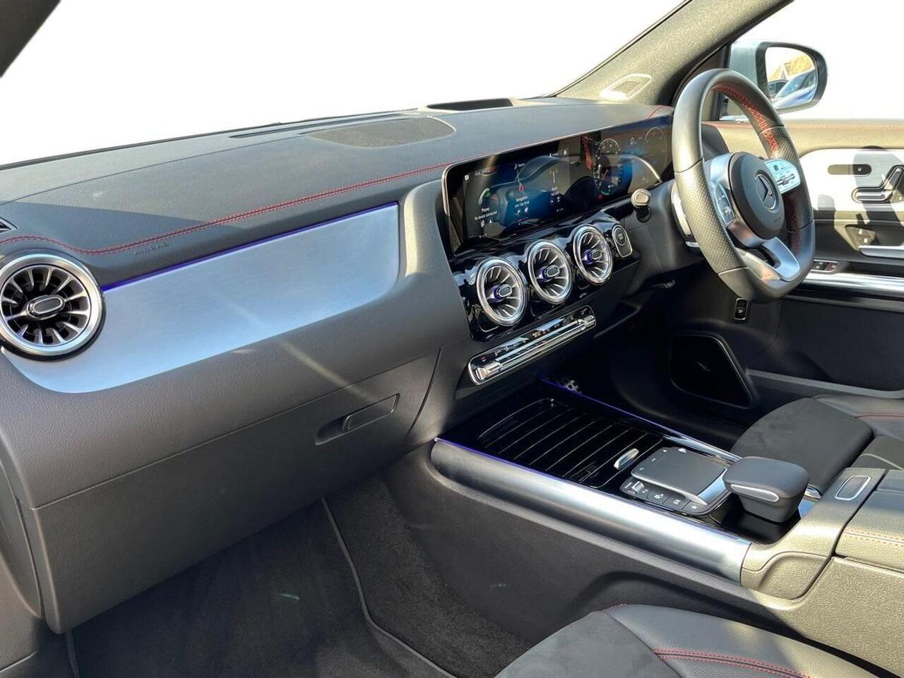 Used Mercedes-Benz EQA 2021 for sale - 76681232: Photo 10