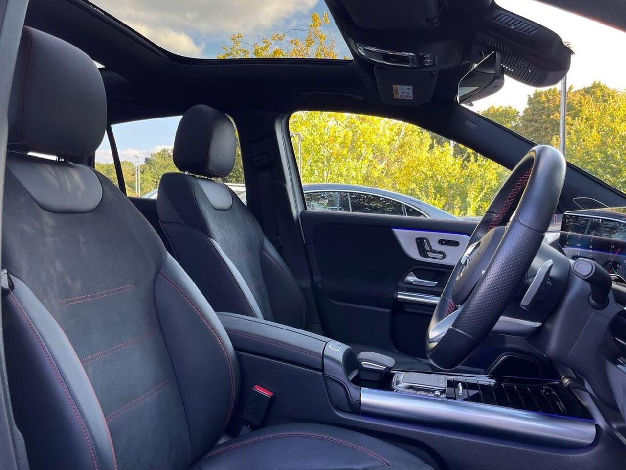 Used Mercedes-Benz EQA 2021 for sale - 76681232: Photo 11