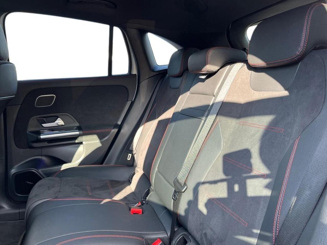 Used Mercedes-Benz EQA 2021 for sale - 76681232: Photo 12