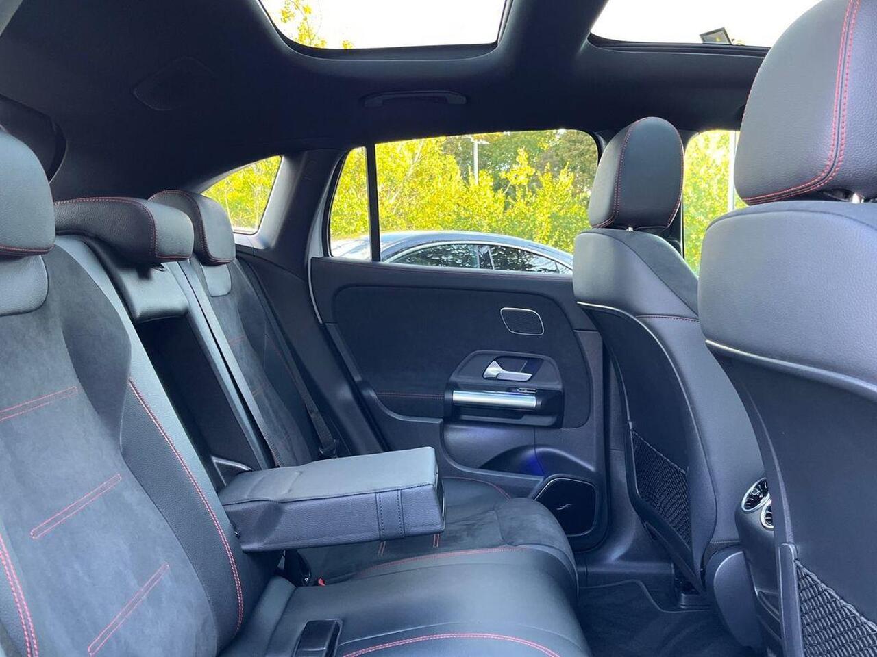 Used Mercedes-Benz EQA 2021 for sale - 76681232: Photo 13