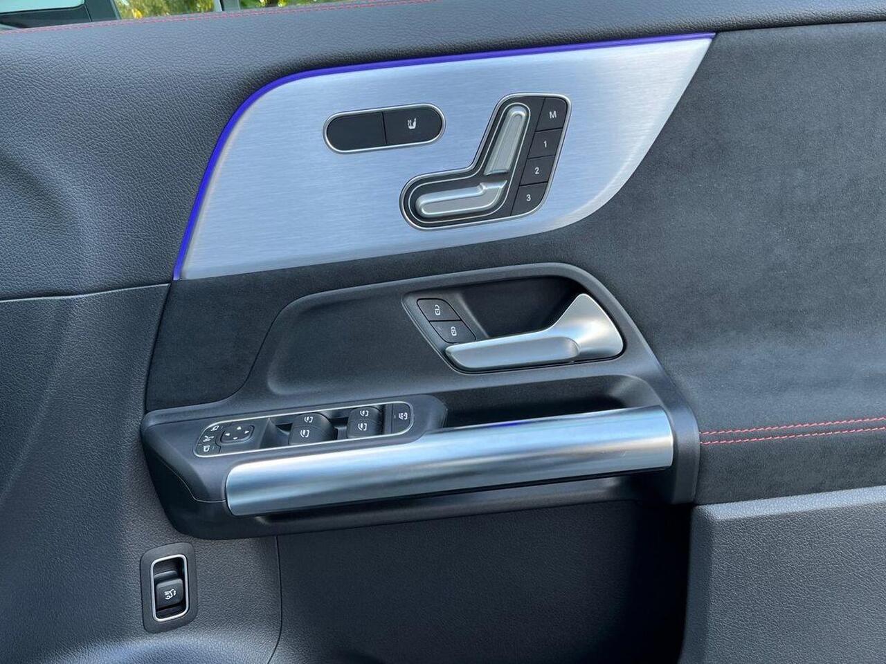 Used Mercedes-Benz EQA 2021 for sale - 76681232: Photo 17