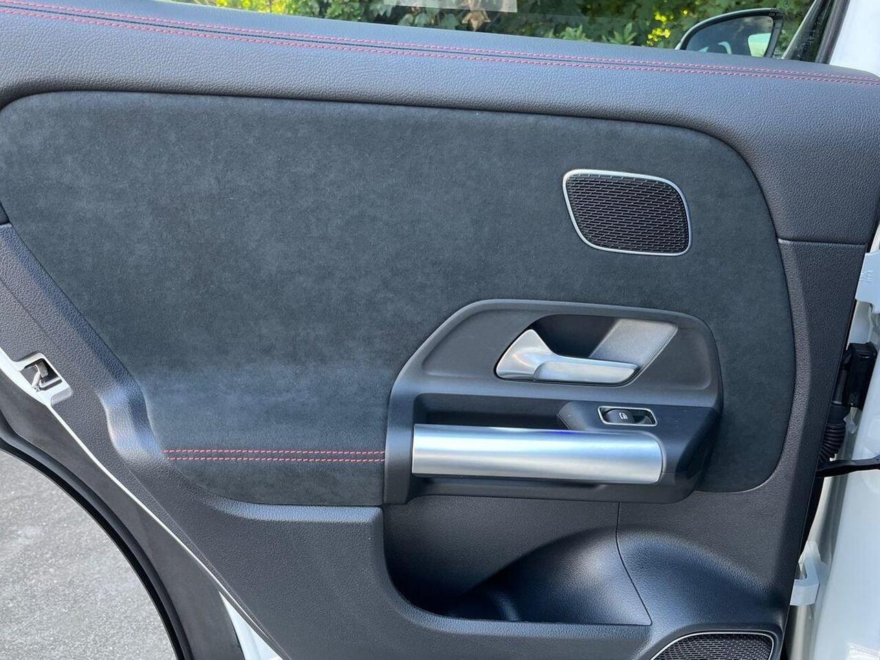 Used Mercedes-Benz EQA 2021 for sale - 76681232: Photo 21