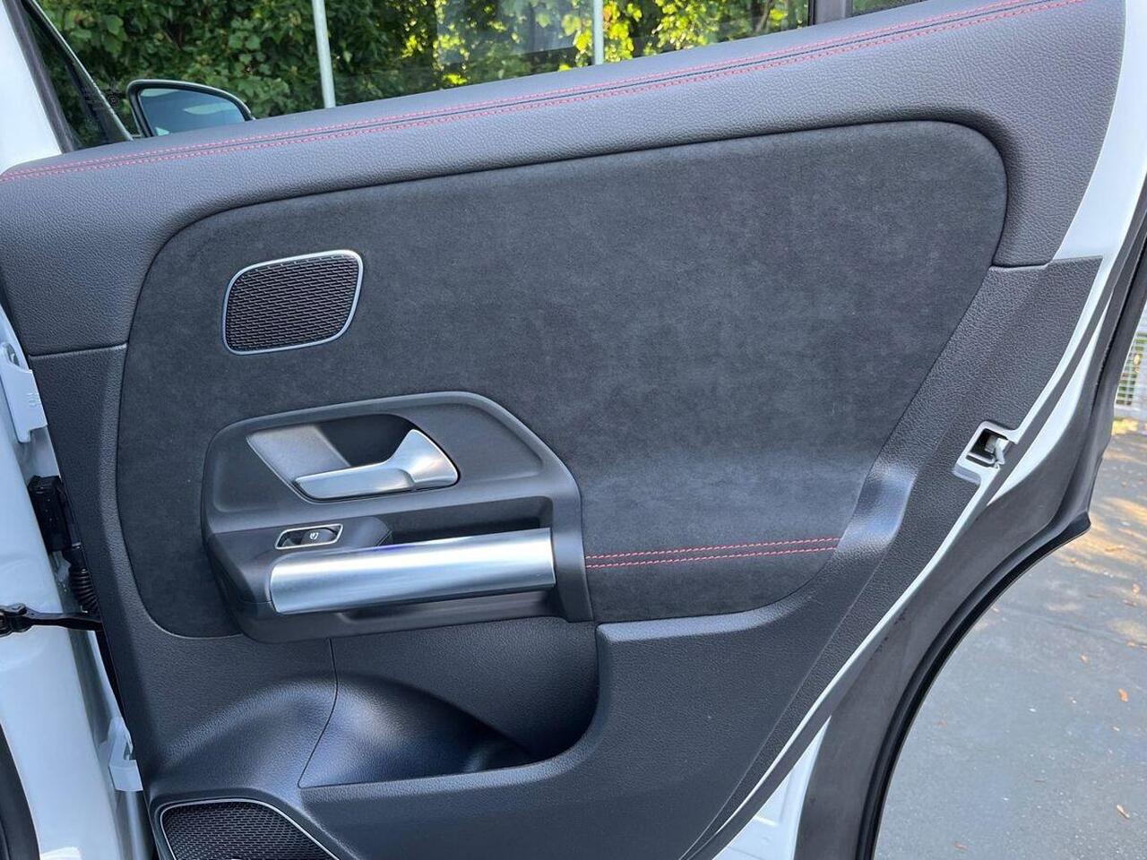 Used Mercedes-Benz EQA 2021 for sale - 76681232: Photo 22