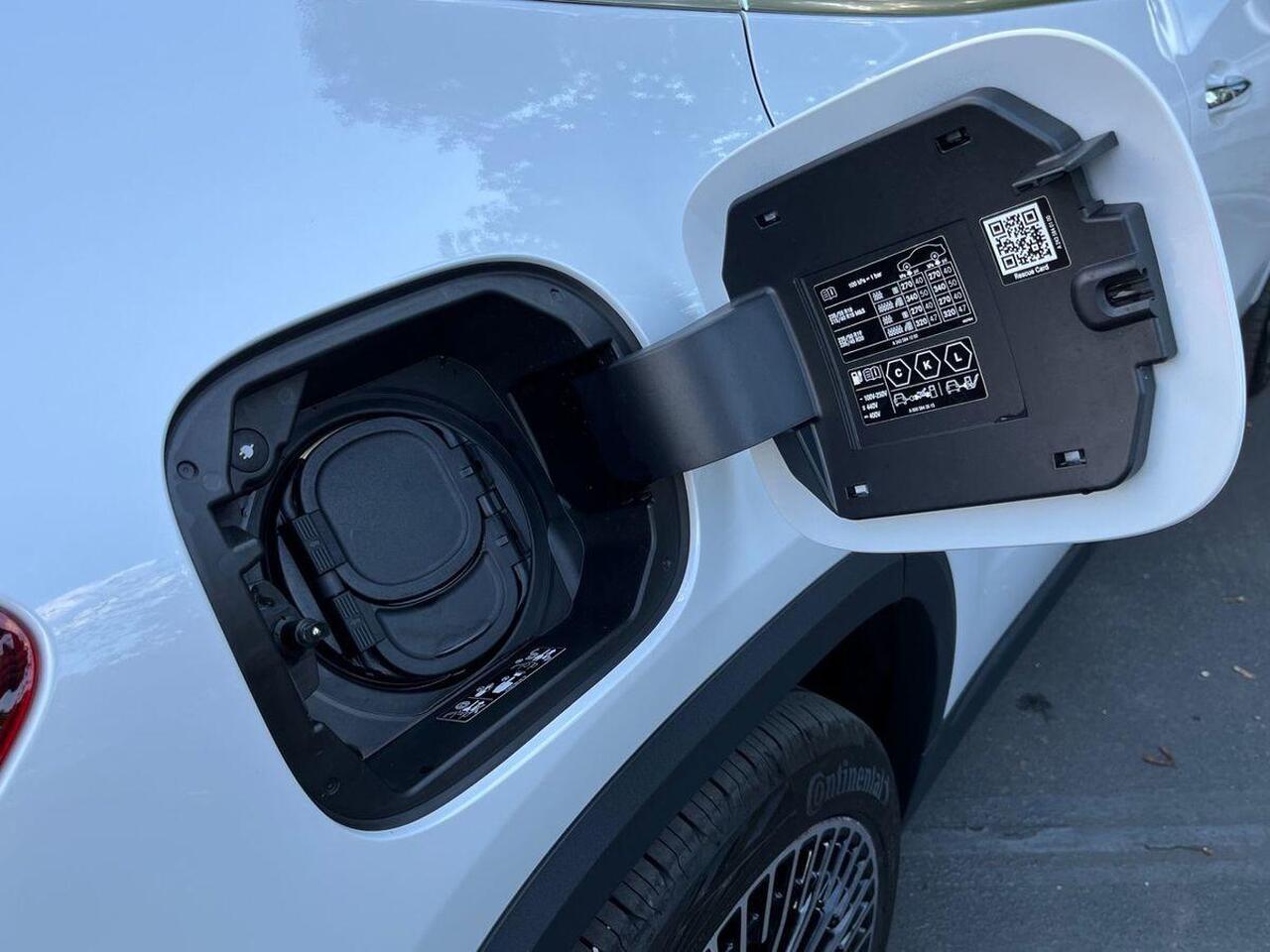 Used Mercedes-Benz EQA 2021 for sale - 76681232: Photo 24