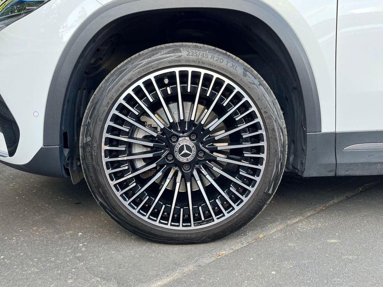 Used Mercedes-Benz EQA 2021 for sale - 76681232: Photo 25