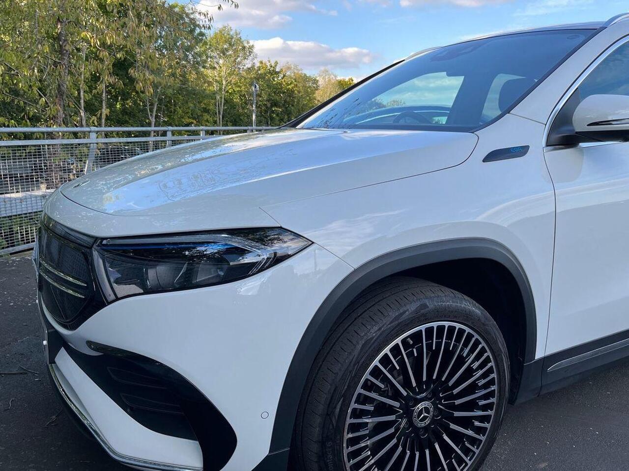 Used Mercedes-Benz EQA 2021 for sale - 76681232: Photo 3